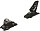Горнолыжные крепления Marker Squire 11 ID 90 Black - Фото 1 малая