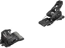 Горнолыжные крепления Tyrolia Attack 17 GW W/O Brake [A] Solid black