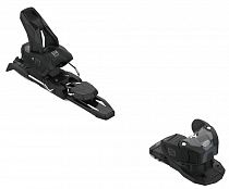 Горнолыжные крепления Salomon N Warden 11 Mn Black Mat
