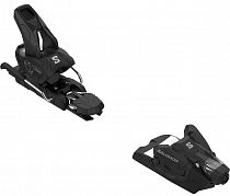 Горнолыжные крепления Salomon N Strive 12 Gw Bk/Silver