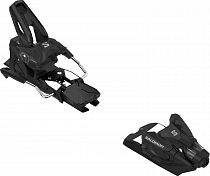 Горнолыжные крепления Salomon N Strive 14 Gw Black