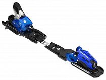 Горнолыжные крепления Salomon X16 Lab Blue