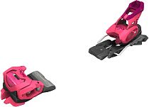 Горнолыжные крепления Tyrolia Attack 17 Gw W/O [A] Pink