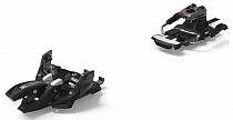 Горнолыжные крепления Marker Alpinist 12 90Mm Черный