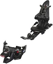 Горнолыжные крепления Marker Kp M-Werks 12 125Mm Черный