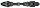 Горнолыжные крепления Head Freeflex ST 14X Brake 85 [A] Matt Black/Speed Blue - Фото 2 малая