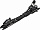 Горнолыжные крепления Salomon N X12 TL Black - Фото 1 малая