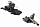 Горнолыжные крепления ATK Race Crest CR10 Dark Bronze - Фото 2 малая