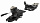 Горнолыжные крепления ATK Race Crest CR10 Dark Bronze - Фото 3 малая