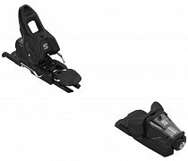 Горнолыжные крепления Salomon N Stage Gw 10 Black