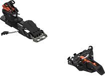 Горнолыжные крепления Salomon N Mtn Summit 12 Burnt/Orange