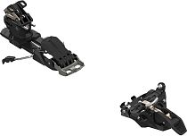 Горнолыжные крепления Salomon N Mtn Summit 9 Br Titan