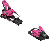 Горнолыжные крепления Salomon N Strive 14 Mn Sachet Pink/Black