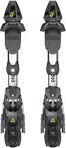 Горнолыжные крепления Fischer Rc4 Z11 Freeflex Brake 85 [A] Matt Black/Fl. Yellow