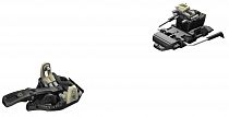 Горнолыжные крепления Tyrolia Almonte 12 Pt Brake 105 [M] Black/Sand