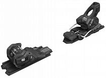 Горнолыжные крепления Tyrolia Attack Lyt 11 Gw Demo W/O Brake [F] Solid Black