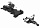 Горнолыжные крепления ATK Race FreeRaider SL FRSL14 Black - Фото 2 малая