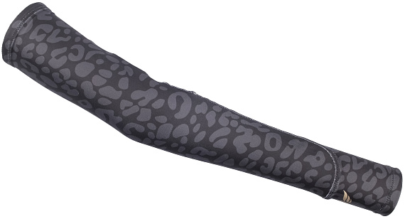 Рукава Gamash Черный Ягуар - Фото 1 большая