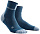 Носки женские CEP C103W Тёмно-Синий - Фото 1 малая