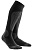 Компрессионные гольфы мужские CEP C21M с шерстью мериноса Black/Anthracite - Фото 1 малая