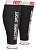Гетры Compressport R2 Pro Swiss Черный - Фото 1 малая