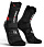 Носки Compressport Racing Socks V3.0 Trail Smart Black - Фото 1 малая