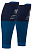 Гетры Compressport R2V2 Синий - Фото 1 малая