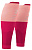 Гетры Compressport R2V2 Розовый - Фото 1 малая