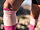 Гетры Compressport R2V2 Розовый - Фото 6 малая