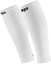 Гетры женские CEP C305W Core Run Compression 5.0 White