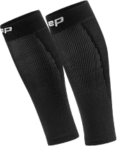 Гетры женские CEP C305W Core Run Compression 5.0 Black