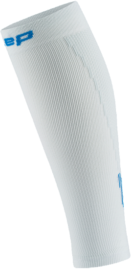 Гетры женские CEP C305W Core Run Compression 5.0 Ice/Blue - Фото 2 большая