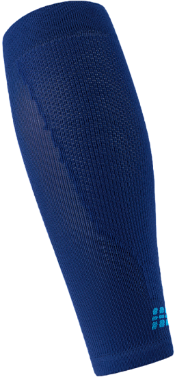 Гетры женские CEP C305W Core Run Compression 5.0 Dark Blue - Фото 3 большая