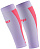 Гетры женские CEP C3UUW Run Ultralight Compression 4.0 Lilac/Pink - Фото 1 малая
