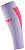 Гетры женские CEP C3UUW Run Ultralight Compression 4.0 Lilac/Pink - Фото 2 малая