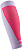 Гетры женские CEP C3UUW Run Ultralight Compression 4.0 Lilac/Pink - Фото 3 малая