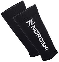 Гетры Nordski Pro Energy Black