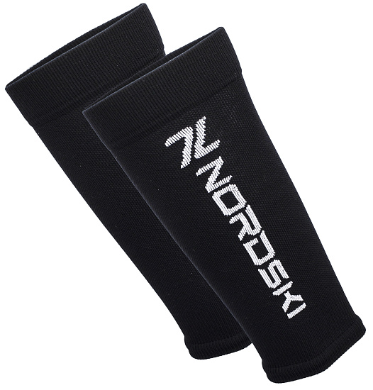 Гетры Nordski Pro Energy Black - Фото 1 большая
