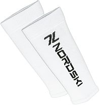 Гетры Nordski Pro Energy White