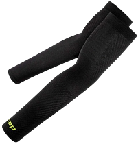Рукава CEP CU71U Run Ultralight Long Black