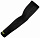 Рукава CEP CU71U Run Ultralight Long Black - Фото 2 малая