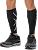 Гетры 2XU Compression Calf Guards Black - Фото 1 малая