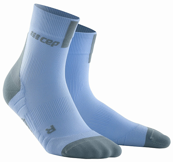 Компрессионные носки женские CEP C103W Небесный - Фото 1 большая
