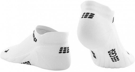Носки женские CEP C004W White - Фото 4 большая