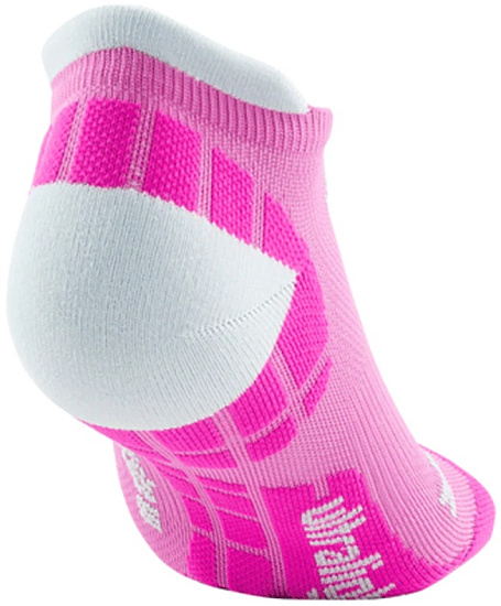 Носки женские CEP C0UUW розовый - Фото 2 большая