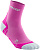 Носки женские CEP C2UUW розовый - Фото 1 малая