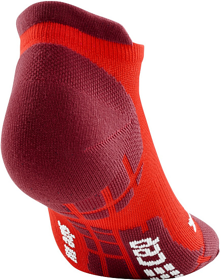 Носки мужские CEP C0UUM лава - Фото 2 большая