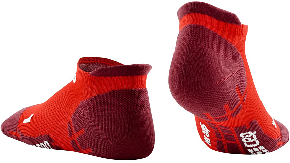 Носки мужские CEP C0UUM лава - Фото 4 большая