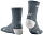 Носки женские CEP C2UUW Grey/Light Grey - Фото 4 малая