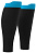 Гетры Compressport R2 Oxygen Черный - Фото 1 малая